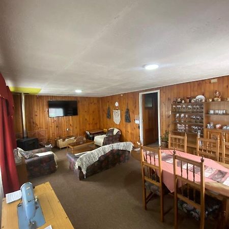 Mi Casa Chilota Lejlighed Ancud Eksteriør billede