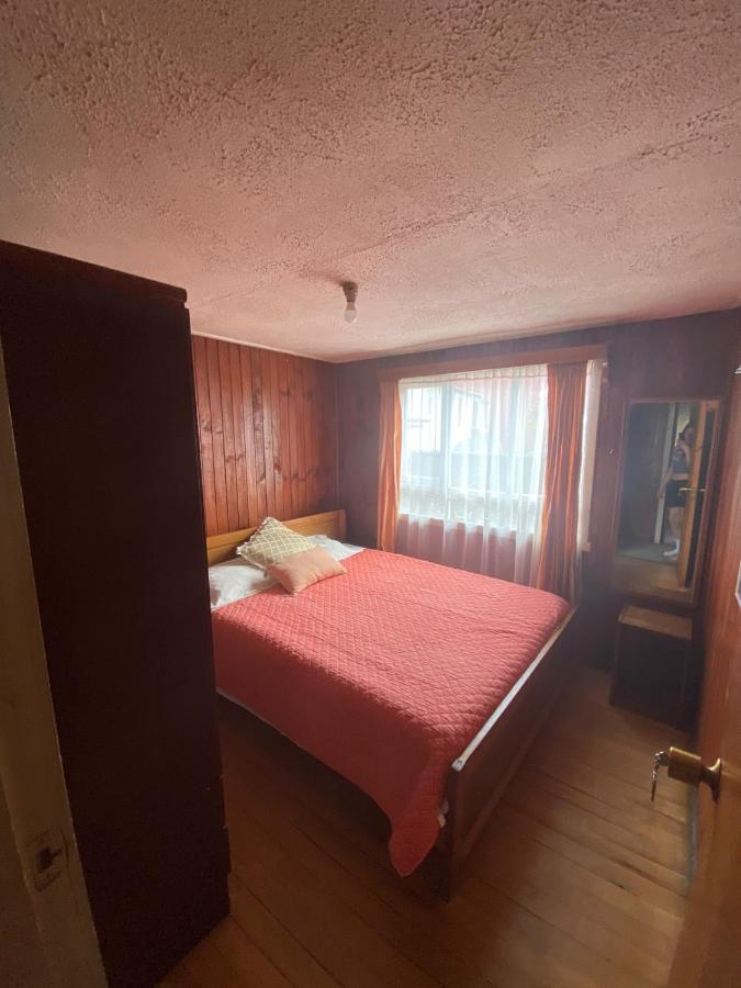 Mi Casa Chilota Lejlighed Ancud Eksteriør billede