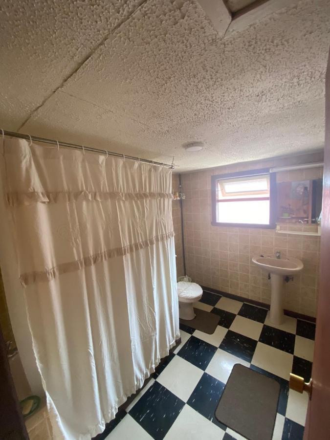 Mi Casa Chilota Lejlighed Ancud Eksteriør billede