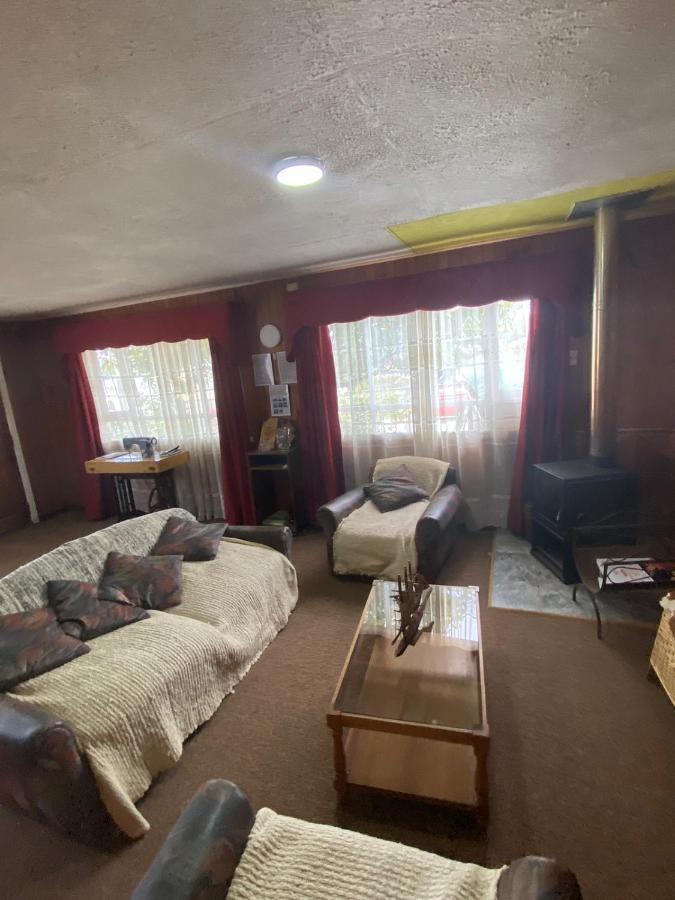 Mi Casa Chilota Lejlighed Ancud Eksteriør billede