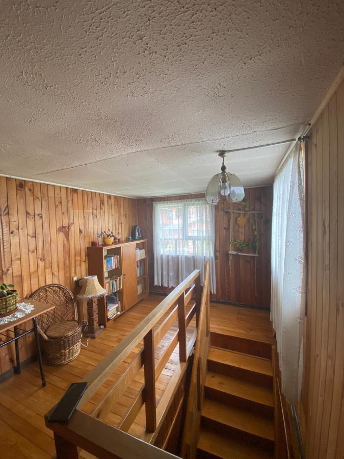 Mi Casa Chilota Lejlighed Ancud Eksteriør billede