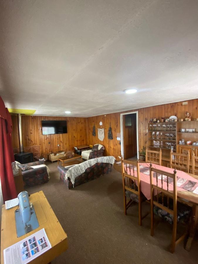 Mi Casa Chilota Lejlighed Ancud Eksteriør billede